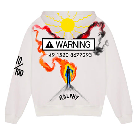 HERO & SUN HOODiE